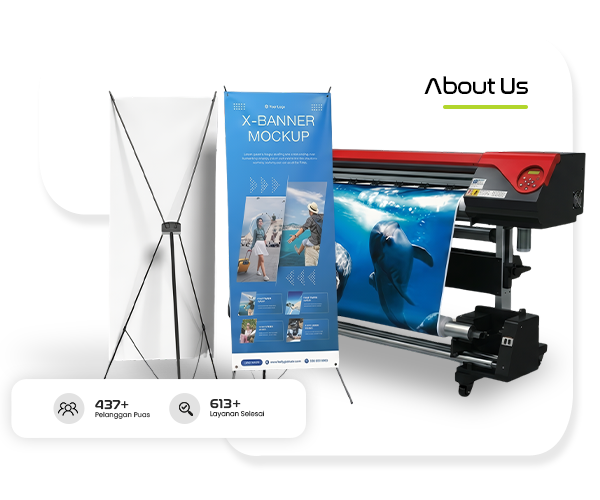 about us BSP PRINTING